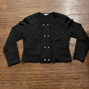 CAbi Women’s Wool Jacket